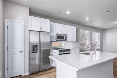 3912 N Rome Street, Aurora, CO 80019 - Photo 2