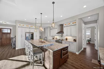 3444 Antelope Ridge Trail, Parker, CO 80138 - Photo 14