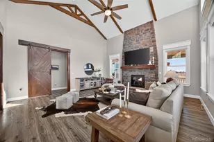 3444 Antelope Ridge Trail, Parker, CO 80138 - Photo 8