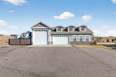 3444 Antelope Ridge Trail, Parker, CO 80138 - Photo 48
