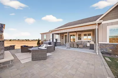 3444 Antelope Ridge Trail, Parker, CO 80138 - Photo 38