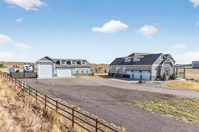 3444 Antelope Ridge Trail, Parker, CO 80138 - Photo 4