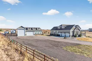 3444 Antelope Ridge Trail, Parker, CO 80138 - Photo 4