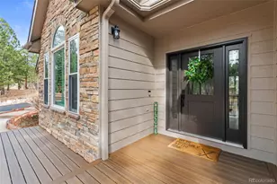 7635 Rollins Dr, Larkspur, CO 80118 - Photo 2