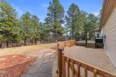 7635 Rollins Drive, Larkspur, CO 80118 - Photo 48