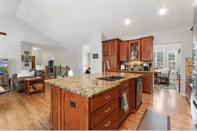 7635 Rollins Drive, Larkspur, CO 80118 - Photo 6