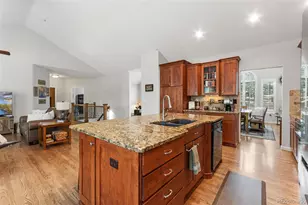 7635 Rollins Dr, Larkspur, CO 80118 - Photo 6