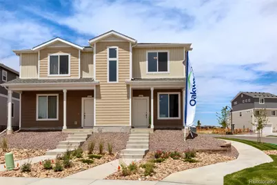 22331 E 46th Avenue, Aurora, CO 80019 - Photo 1