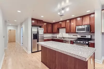 1630 N Clarkson Street #204, Denver, CO 80218 - Photo 4