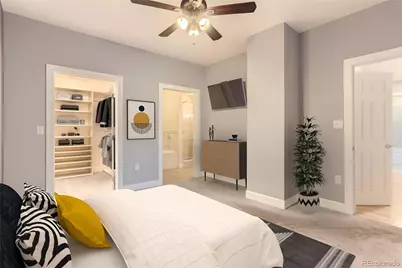 1630 N Clarkson Street #204, Denver, CO 80218 - Photo 6