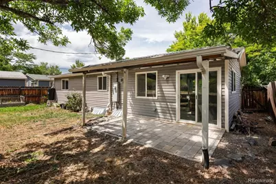 15738 W 1st Drive, Golden, CO 80401 - Photo 34