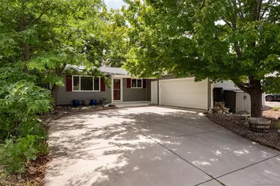 15738 W 1st Drive, Golden, CO 80401 - Photo 2