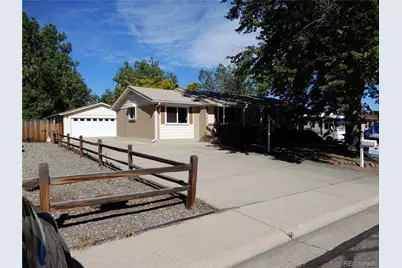769 Alkire Street, Golden, CO 80401 - Photo 2