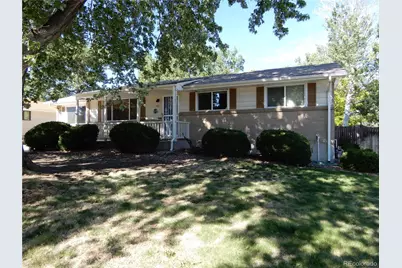 769 Alkire Street, Golden, CO 80401 - Photo 1