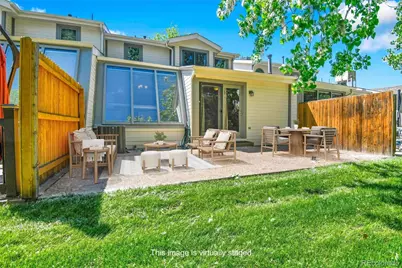 5283 Union Court ##8, Arvada, CO 80002 - Photo 42