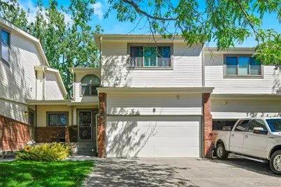 5283 Union Court ##8, Arvada, CO 80002 - Photo 1