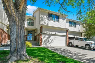 5283 Union Court ##8, Arvada, CO 80002 - Photo 2