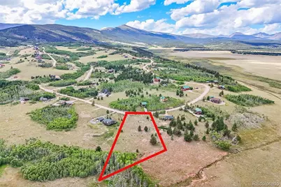 1327 Sheep Ridge Road, Fairplay, CO 80440 - Photo 2
