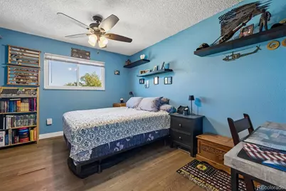 4378 S Braun Way, Morrison, CO 80465 - Photo 18