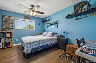 4378 S Braun Way, Morrison, CO 80465 - Photo 18