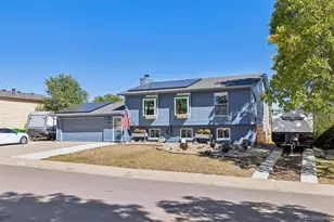4378 S Braun Way, Morrison, CO 80465 - Photo 2