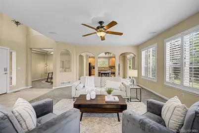 7318 S Millbrook Street, Aurora, CO 80016 - Photo 8