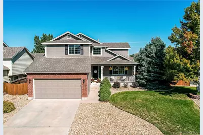 3769 Black Feather Trail, Castle Rock, CO 80104 - Photo 1