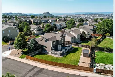 3769 Black Feather Trail, Castle Rock, CO 80104 - Photo 46