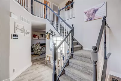 3769 Black Feather Trail, Castle Rock, CO 80104 - Photo 4