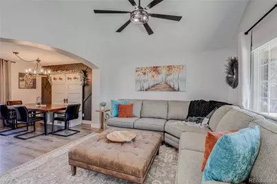 3769 Black Feather Trail, Castle Rock, CO 80104 - Photo 6