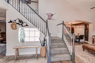 3769 Black Feather Trail, Castle Rock, CO 80104 - Photo 2