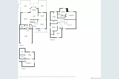 3769 Black Feather Trail, Castle Rock, CO 80104 - Photo 50