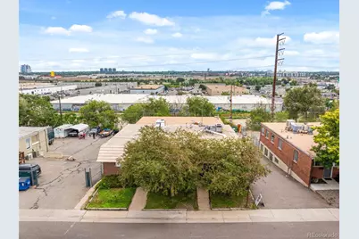 878 S Lipan Street, Denver, CO 80223 - Photo 1
