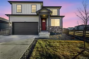 4634 Longs Peak St, Brighton, CO 80601 - Photo 1