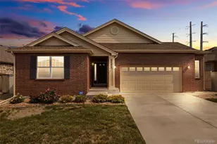 24025 E Wagon Trail Ave, Aurora, CO 80016 - Photo 2