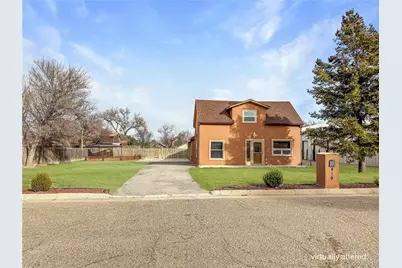 419 Illinois Avenue, Stratton, CO 80836 - Photo 2