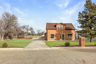 419 Illinois Ave, Stratton, CO 80836 - Photo 2