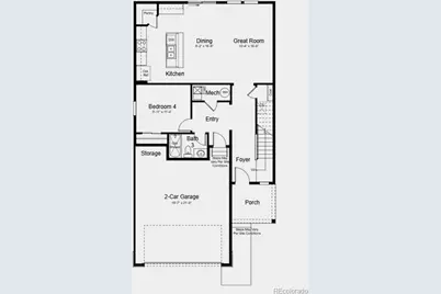 705 96th Avenue Place, Greeley, CO 80634 - Photo 2