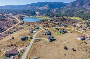 5291 Country Club Dr, Larkspur, CO 80118 - Photo 1