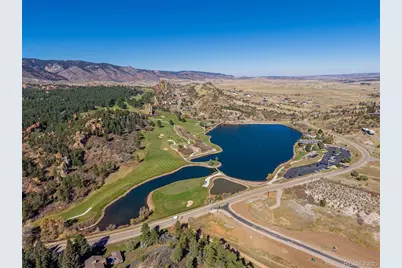 5291 Country Club Drive, Larkspur, CO 80118 - Photo 30