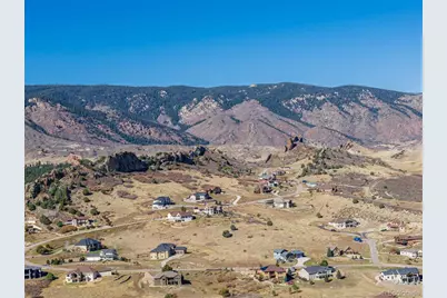 5291 Country Club Drive, Larkspur, CO 80118 - Photo 26
