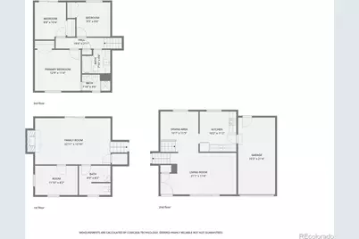 7467 S Albion Street S, Centennial, CO 80122 - Photo 28