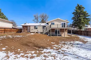 7467 S Albion Street S, Centennial, CO 80122 - Photo 26