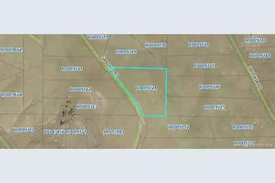 1804 Santee Trail, Guffey, CO 80820 - Photo 14