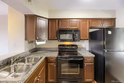 1699 S Trenton Street #33, Denver, CO 80231 - Photo 6