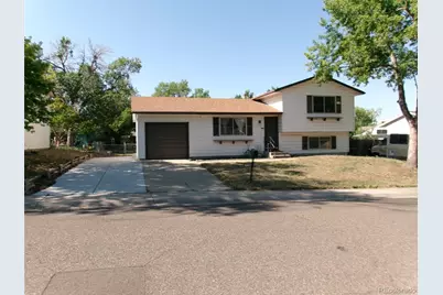 1788 E 83rd Drive, Denver, CO 80229 - Photo 1