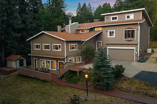 8280 Grizzly Way, Evergreen, CO 80439 - Photo 1