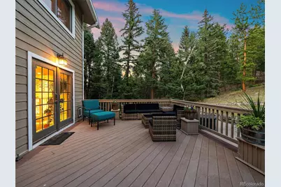 8280 Grizzly Way, Evergreen, CO 80439 - Photo 40