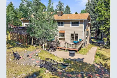 8280 Grizzly Way, Evergreen, CO 80439 - Photo 46