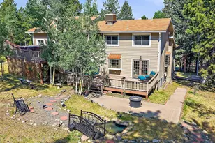 8280 Grizzly Way, Evergreen, CO 80439 - Photo 46
